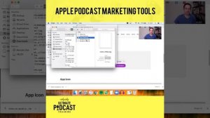 Apple Podcast Marketing Tools