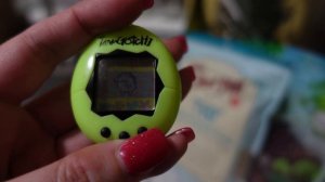 What Happens When Your Tamagotchi Dies? (Original Tamagotchi)