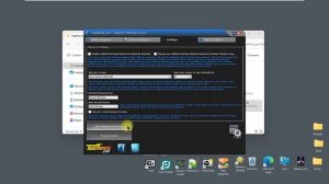 Программа Registry Backup (Tweaking com) 4.0: Использование portable-версии