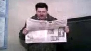 Войсковая часть 23476 (В. Головин)