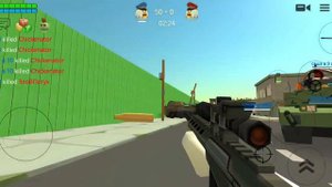6:13 история про мальчика и игрока 6:13 чикен ган