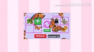 Трейды в адопт ми! Лучшие обмены в игре adopt me roblox TRADE ADOPT ME На что менять черепаху??