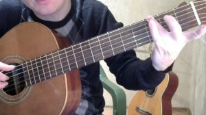 Зелёные рукава - Разбор - Александр Фефелов