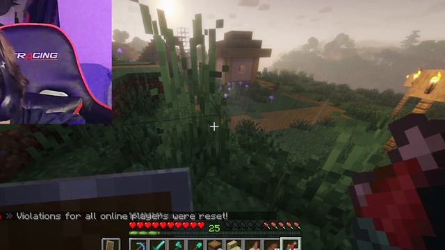 NEW Minecraft server now open to public смотреть онлайн