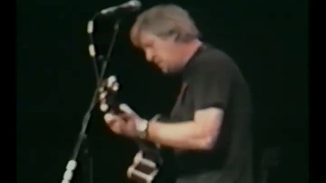 Al Stewart and Tim Renwick - Year of the Cat смотреть онлайн