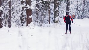 Конкурс «Кострома лыжная» завершен