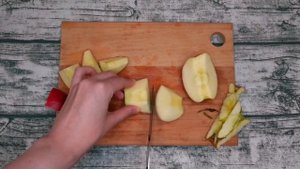 Рецепт СМУЗИ. Вкусно, Полезно и БЫСТРО!