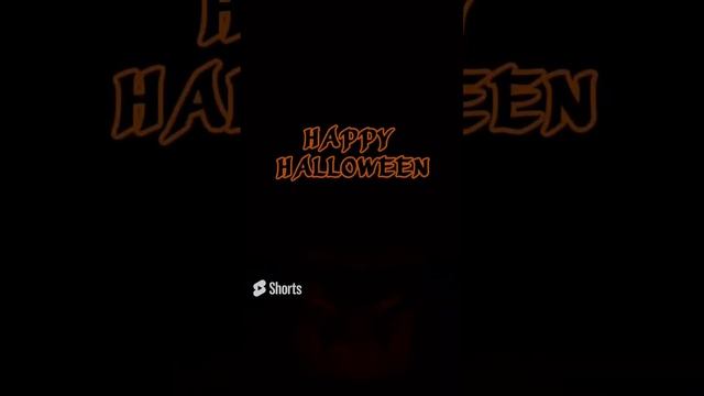 Happy Halloween ? (Roblox) #shorts