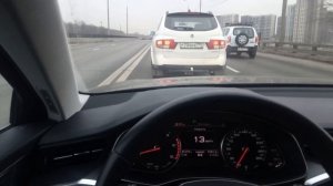 2021 AUDI A6d 4K2 Ауди А6 2.0 дизель