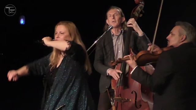 Bubamara - Emilia Kirova & Tzigani смотреть онлайн