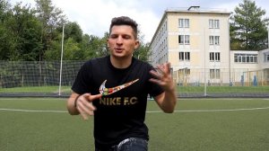 ПОЛУЧИЛ ТРАВМУ / ПЕНАЛЬТИ на НАКАЗАНИЯ vs. EVONEON