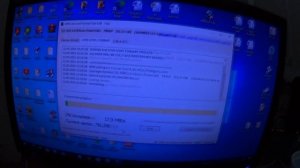 мафон не читает флеху " ошибка 23"