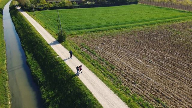 hubsan zino 2 plus | 4k Cinematic Video смотреть онлайн