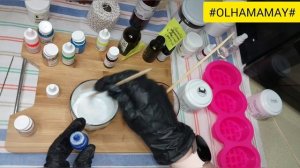 МИЛО-СКРАБ ДЛЯ ТІЛА.З ЛЮФОЮ