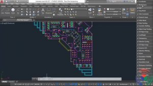 Autodesk AutoCAD: How to use Drafting Setting Command in Autodesk AutoCAD