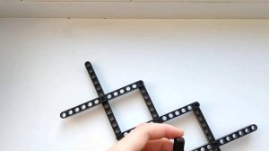 Как сделать МЕХАНИЧЕСКУЮ РУКУ из Лего ТЕХНИК