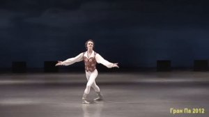 Балет. Бабочка/Butterfly (М.Тальони)