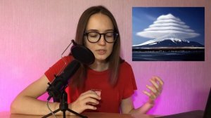 Самые интересные факты про облака