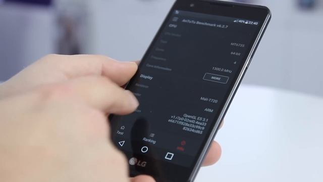 LG X Power - co warto wiedzieć? Recenzja, test - Mobzilla смотреть онлайн
