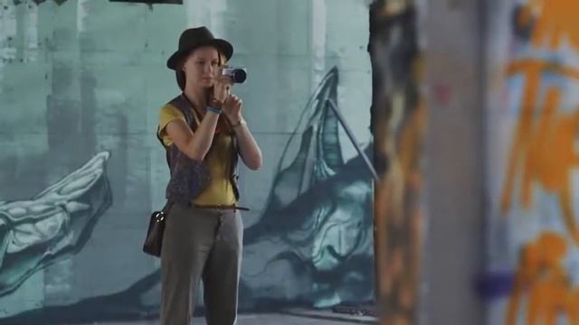 Canon EOS M10 управление настройками смотреть онлайн