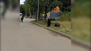 VLOG День с папой. Как папе провести день с ребенком??? Инструкция для пап!