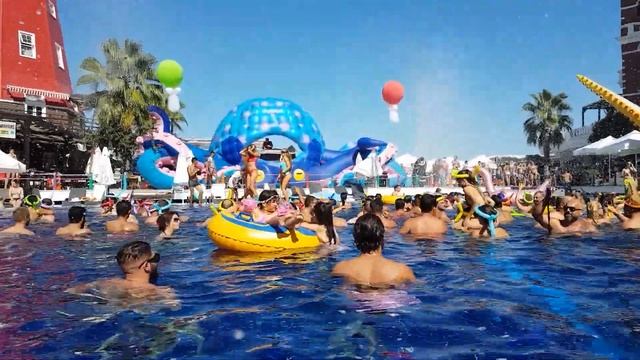 ? Orange county ***** Kemer 2018 смотреть онлайн