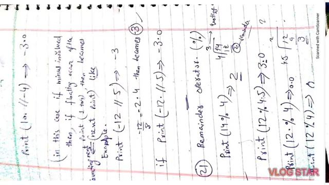 OOP Notes Python 3 ( Module 1&2 ) || Python 3 Learning || HaMMad Production смотреть онлайн