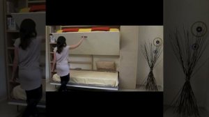 ✔️ Шкаф кровать трансформер, как выгодно заказать изготовление шкаф кровати дивана, на заказ в Екб.