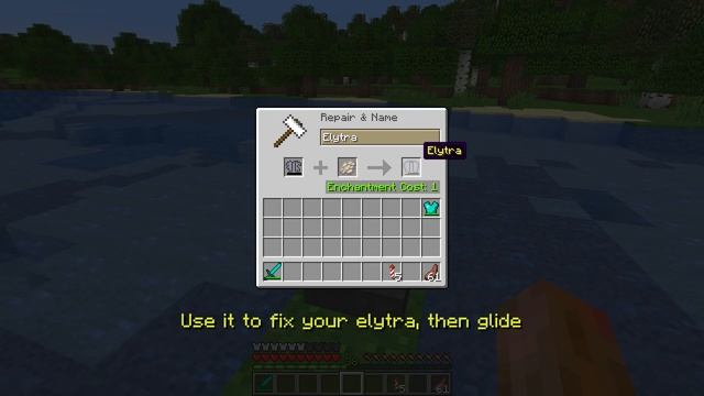 The Update Aquatic Song! (The 1.13 Song!) смотреть онлайн