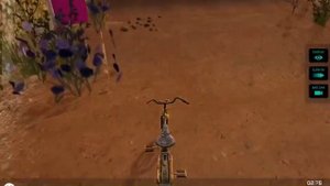 How to Double bottom up Tailwhip (no reverse) In Touchgrind Bmx 2