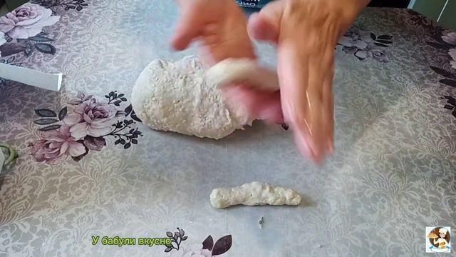 #Творожные пончики,палочки,шарики, всё из творога,просто но очень вкусно.