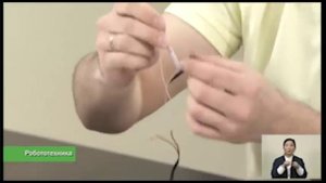 Как сделать электромагнит из гвоздя и провода?