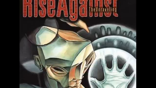 Rise Against - The Unraveling смотреть онлайн