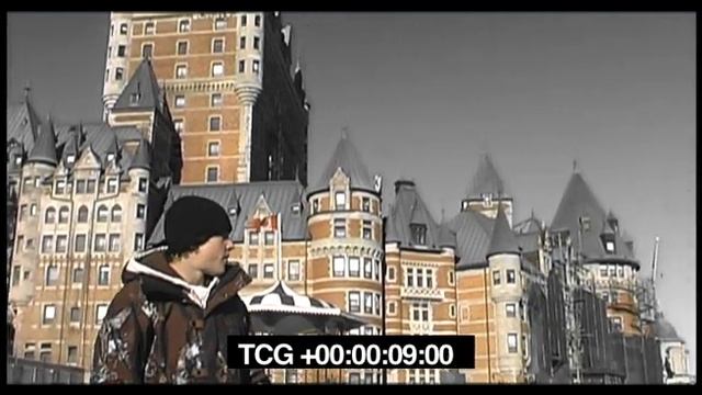 Rendu chrominance FCP смотреть онлайн