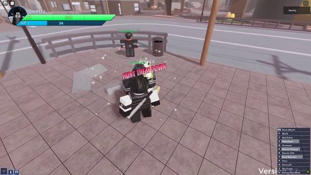 [AUT] Locke 0 rage combo (untrue) смотреть онлайн