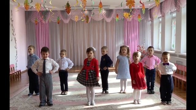 Поздравление  с Днём матери