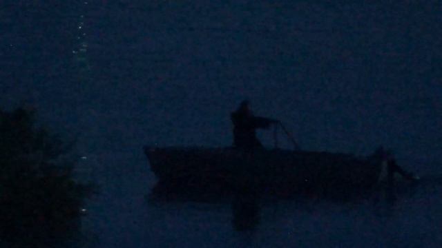 Салют над Енисеем. День города. Лесосибирск. 29 июня 2013 год.Видео высокой чёткости. смотреть онлайн