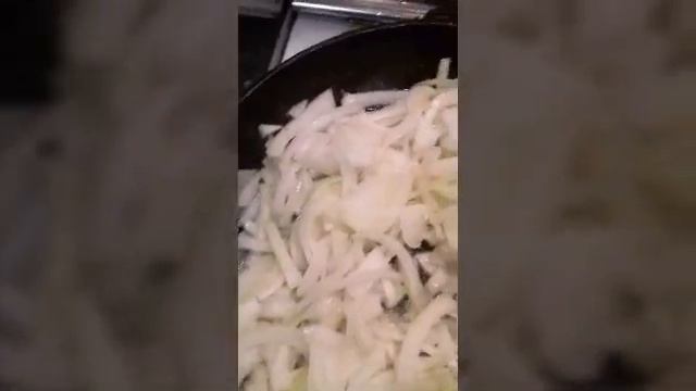 Готовим Вкусно Тушение желудки в овощах! смотреть онлайн