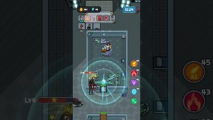 Прохождение Space Survivor #12 ➤ Ночь 12