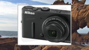 Nikon COOLPIX P310