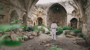 Утро над Бушем. Музыка от Велеса. .