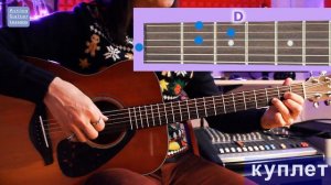 ABBA_Happy_New_Year_аккорды