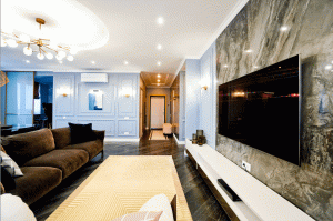 Обзор квартиры ЖК «Маяковский»