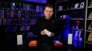 УДОБНЕЙШИЙ POWERBANK BOROFONE? • Обзор • Joy MegaStore