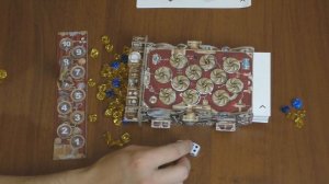 Макроскоп - играем вдвоем в настольную игру