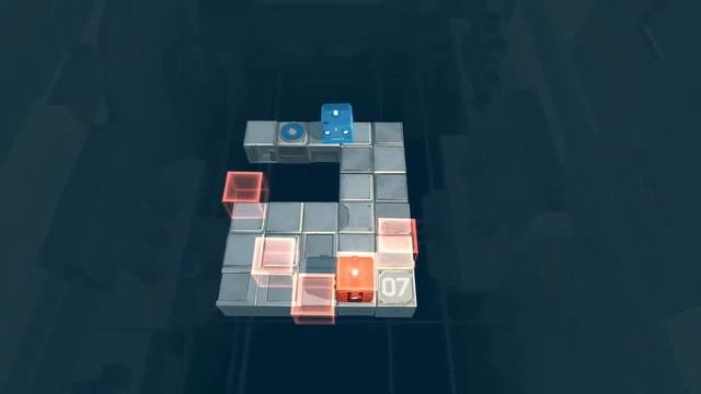 Death Squared Complete 9 Levels Without Dying Achievement