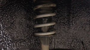 LADA Granta снижение уровня внешних шумов (гула шин), антикор и антишум обработка арок колёс