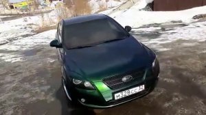 Презентация Kia Ceed