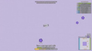 Egg Dreadnought Survival Challenge | Arras.io Survival #arrasio