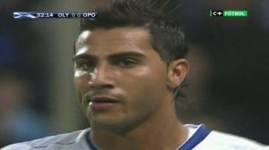 Ricardo Quaresma Vs Marseille (Away) (24102007) HD 